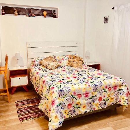 Un Espacio Moderno En Caballito ブエノスアイレス エクステリア 写真