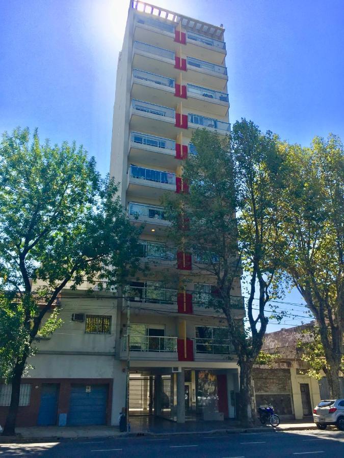 Un Espacio Moderno En Caballito ブエノスアイレス エクステリア 写真